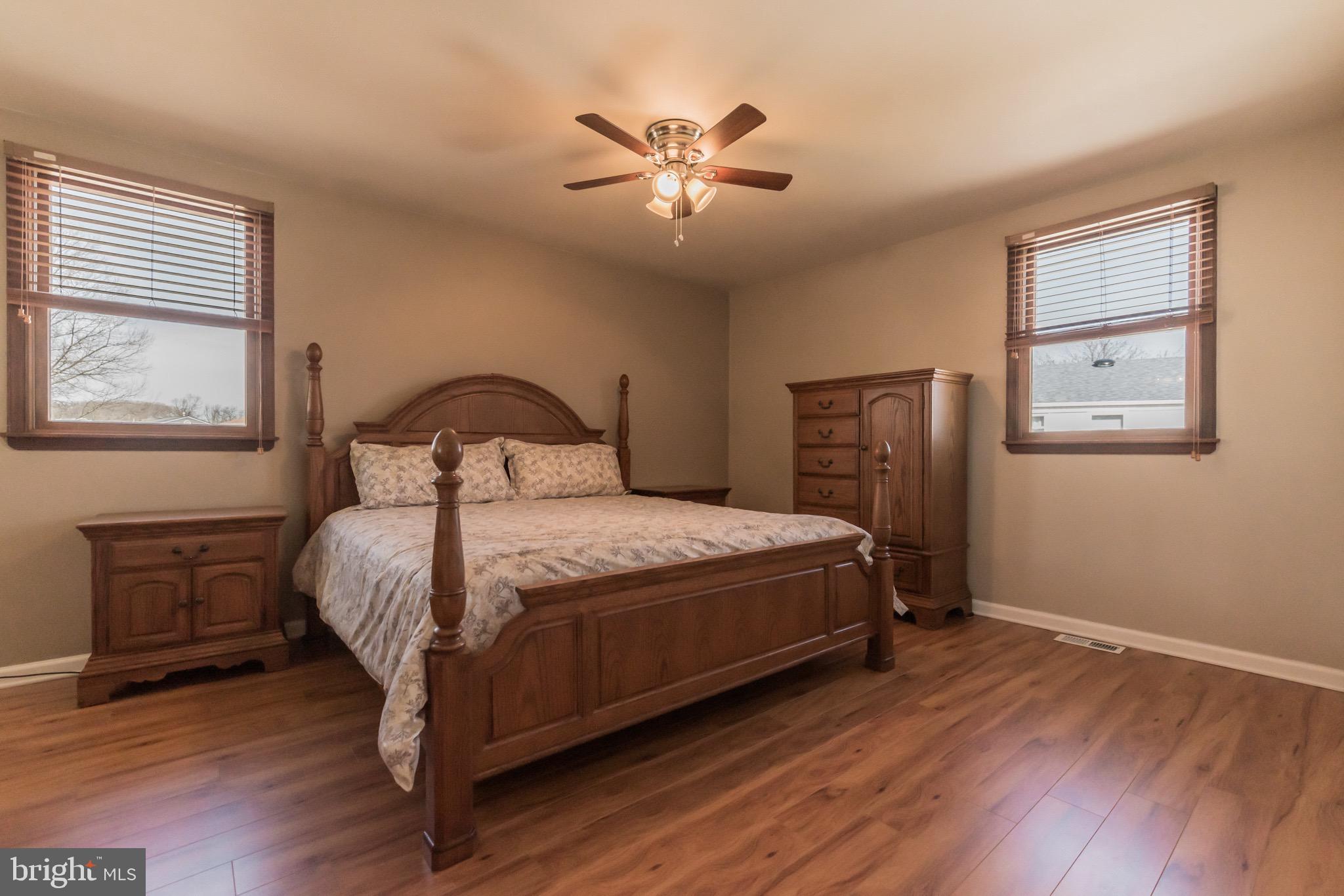 3330 Claridge Road Bensalem, PA 19020 - Photo 12 of 30 Master Bedroom