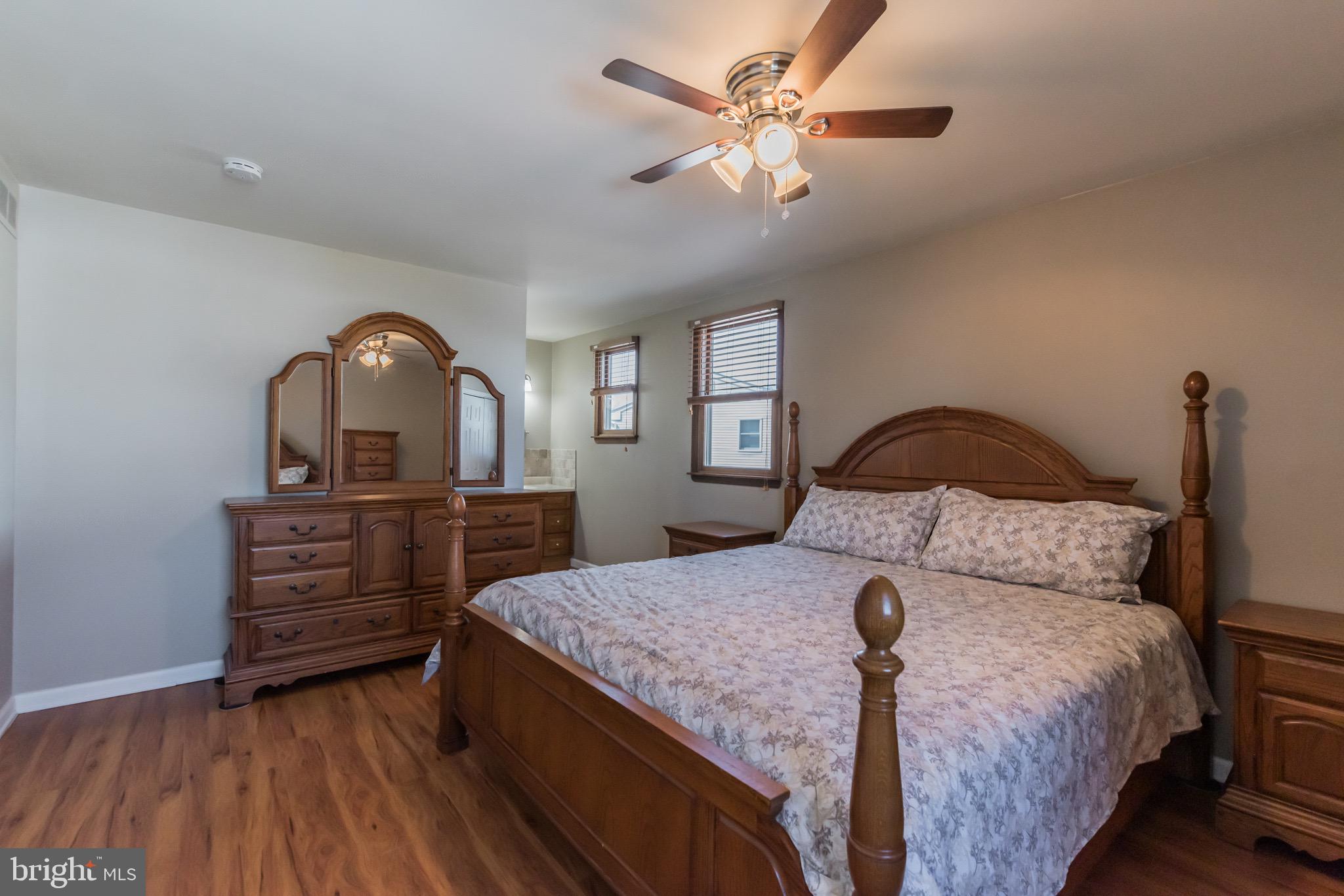 3330 Claridge Road Bensalem, PA 19020 - Photo 13 of 30 Master Bedroom