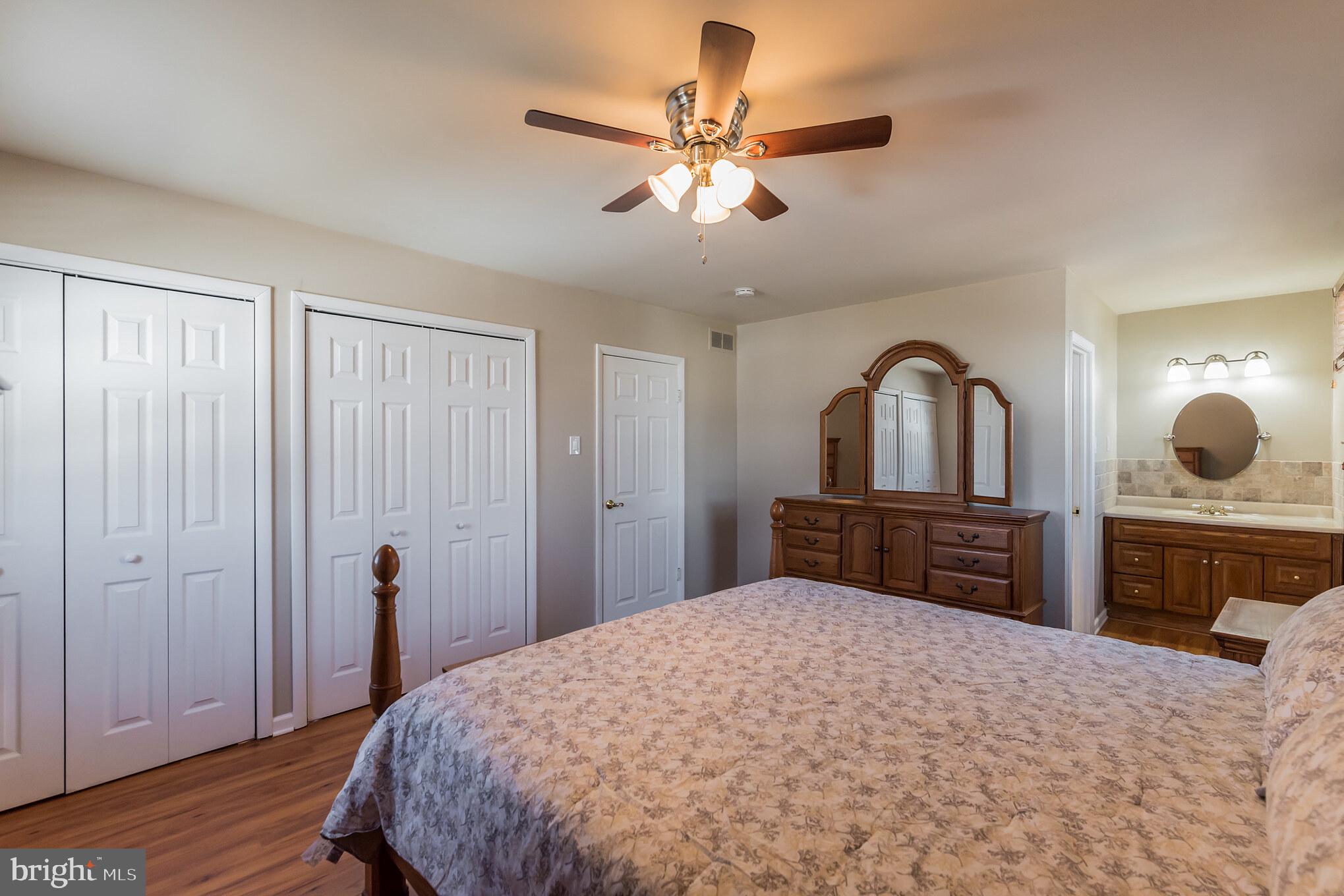 3330 Claridge Road Bensalem, PA 19020 - Photo 14 of 30 Master Bedroom