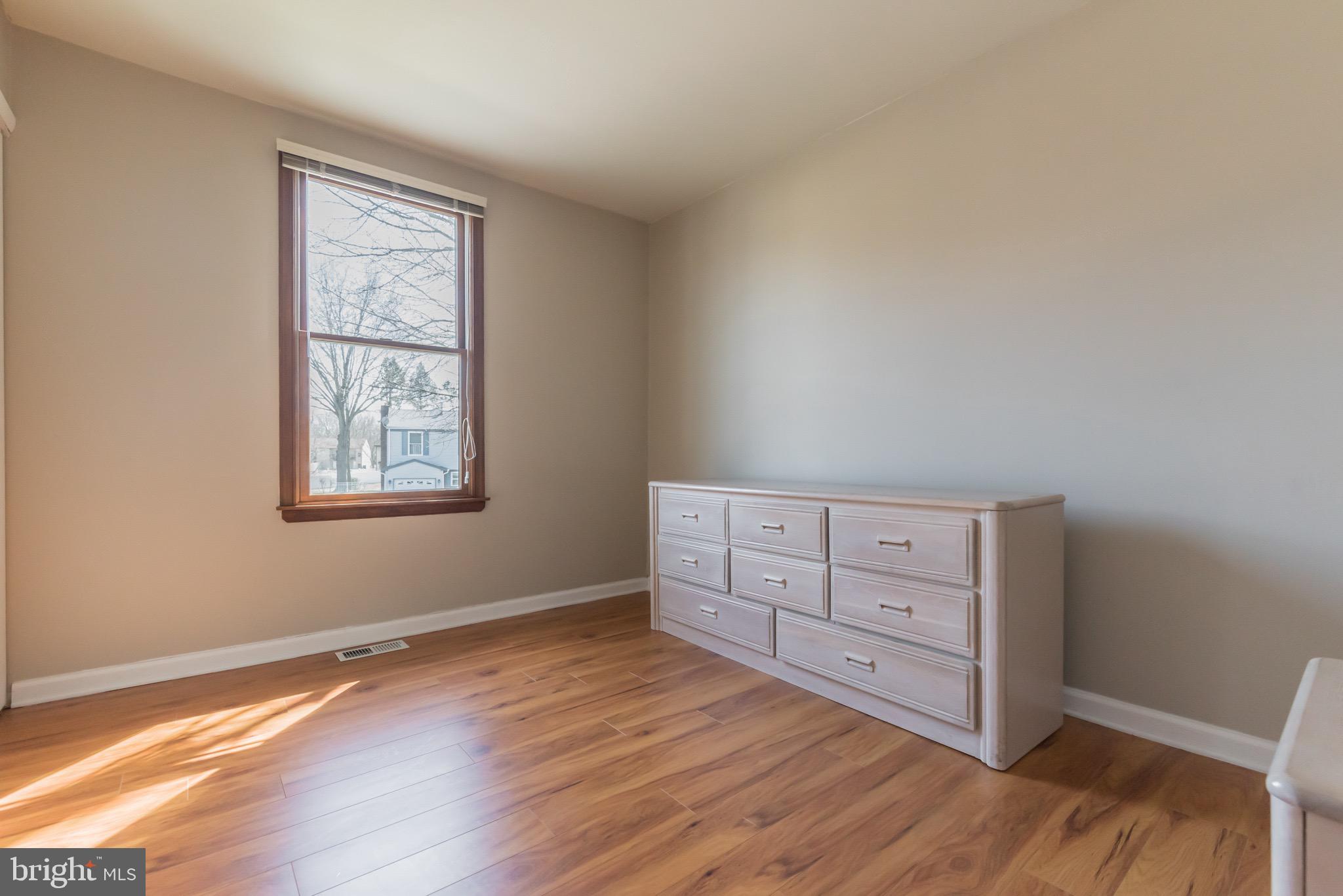 3330 Claridge Road Bensalem, PA 19020 - Photo 21 of 30 3rd Bedroom