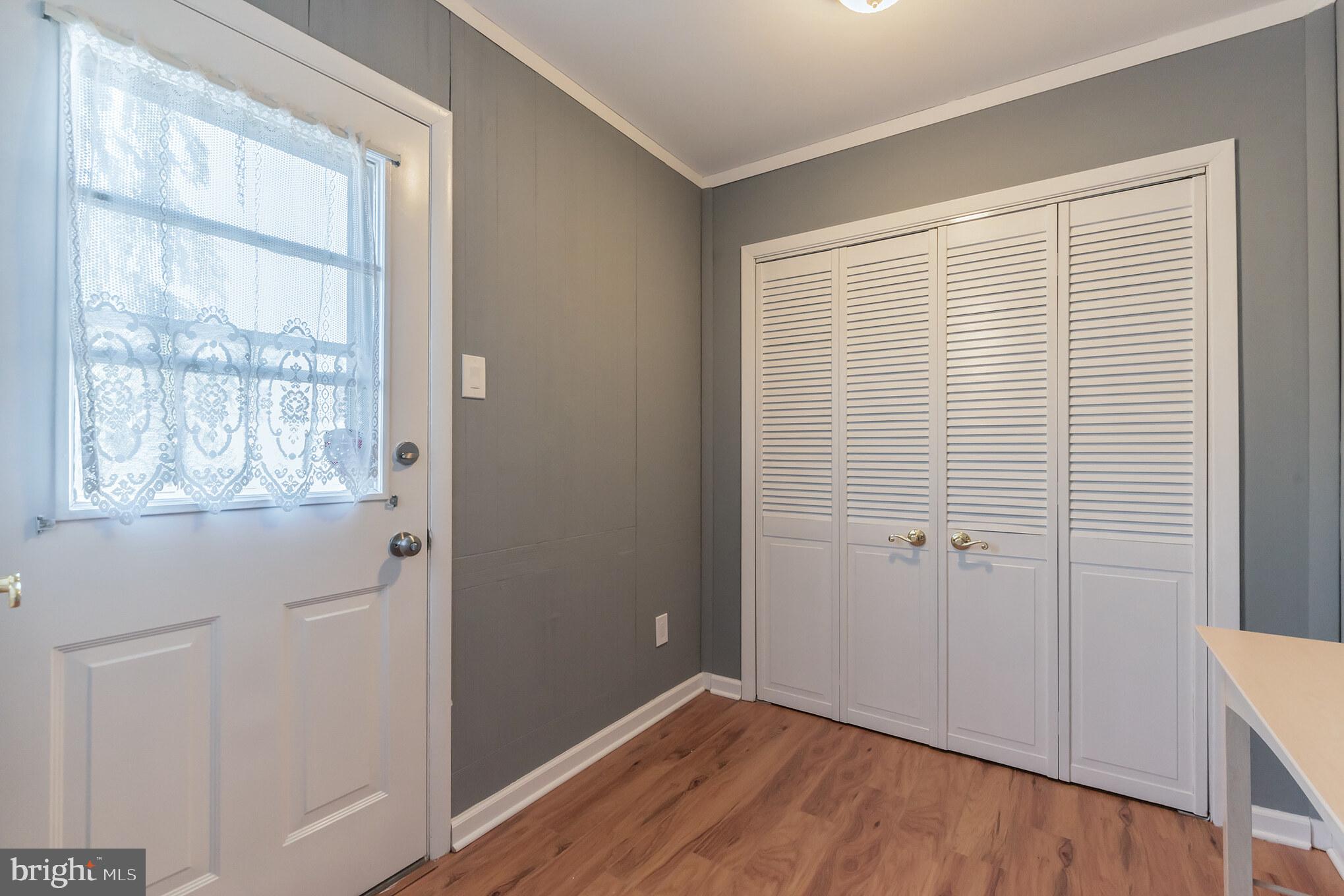 3330 Claridge Road Bensalem, PA 19020 - Photo 24 of 30 Laundry Room