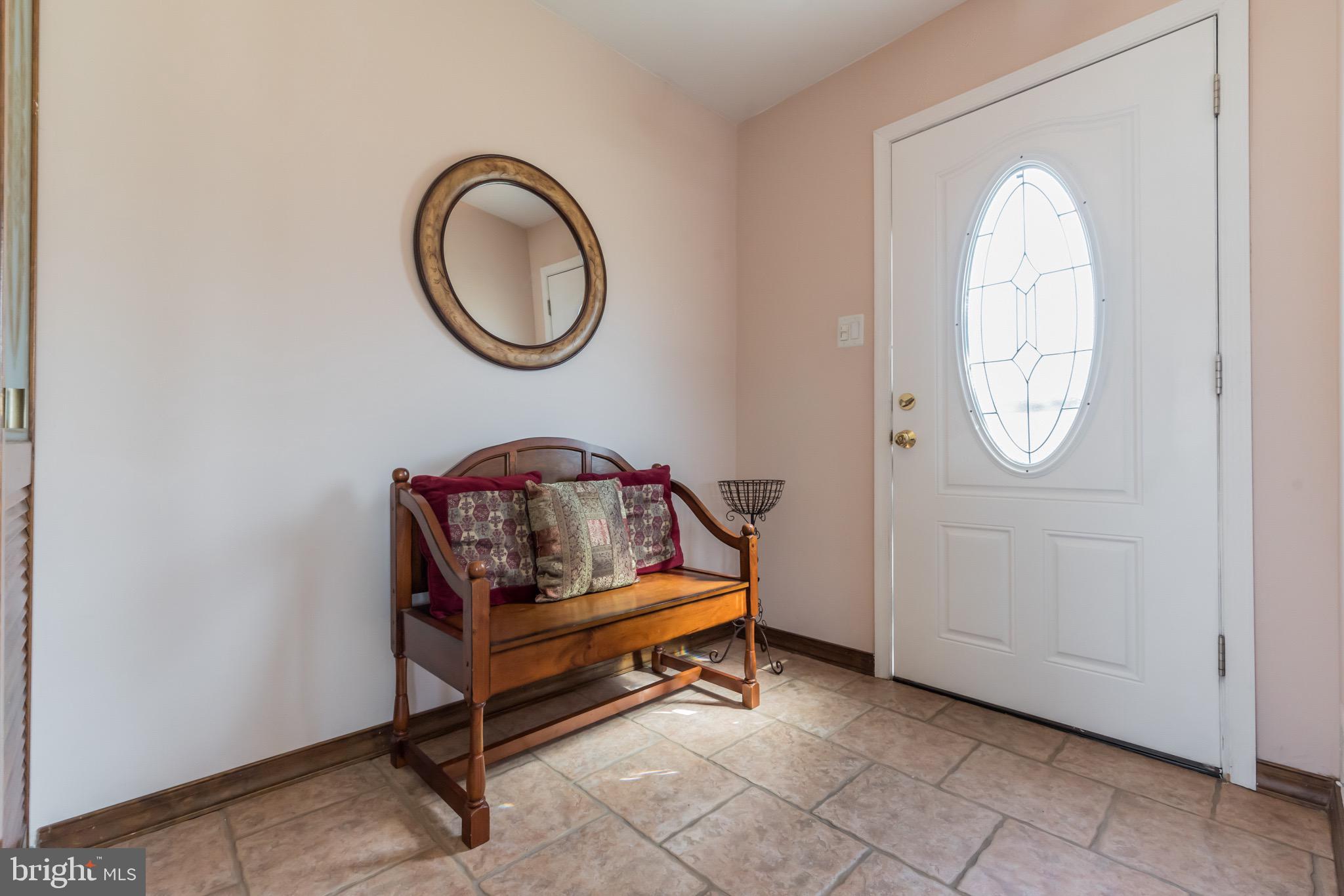 3330 Claridge Road Bensalem, PA 19020 - Photo 4 of 30 Foyer
