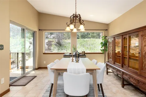 $750,000 | 9701 City View Drive, Morrison, CO 80465