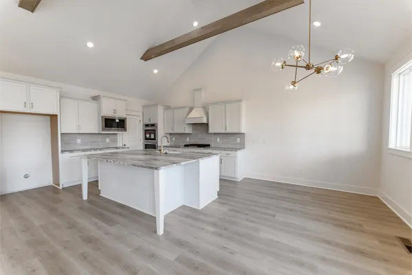 $899,990 | 7343 Buckhorn Court, Fairview, TN 37062