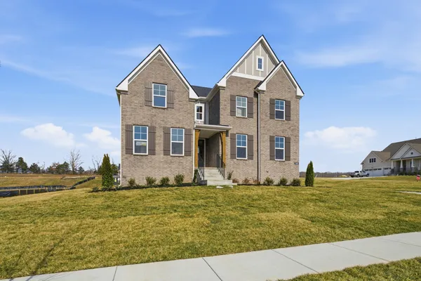 $899,990 | 7343 Buckhorn Court, Fairview, TN 37062
