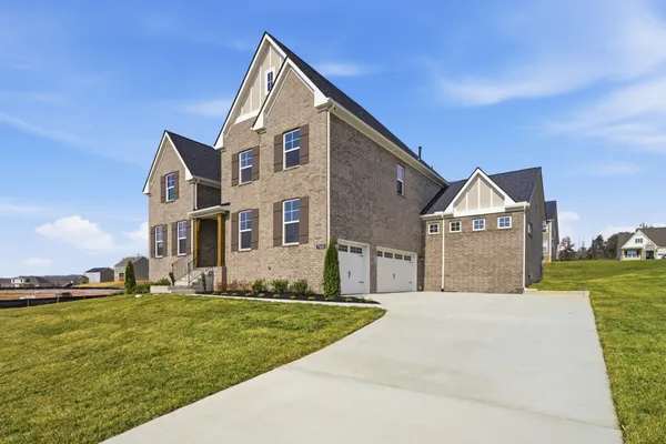 $899,990 | 7343 Buckhorn Court, Fairview, TN 37062