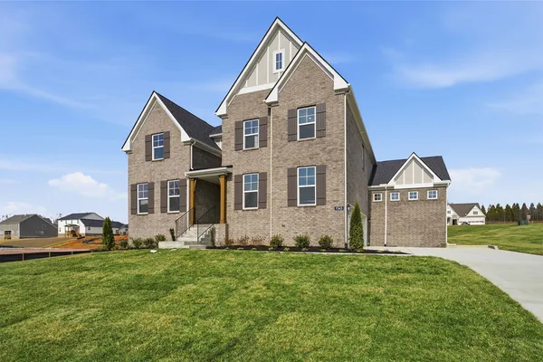 $899,990 | 7343 Buckhorn Court, Fairview, TN 37062