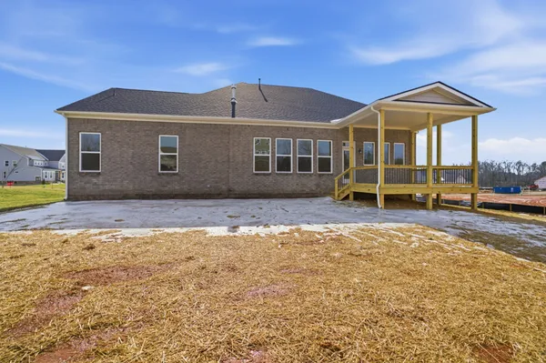 $899,990 | 7343 Buckhorn Court, Fairview, TN 37062