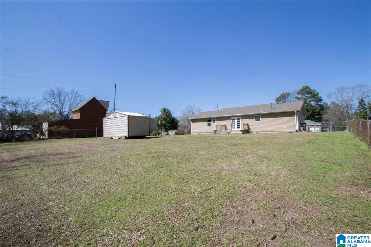 505 Overhill Road Pelham, AL 35124 - Photo 33 of 38 Gallery Image 33