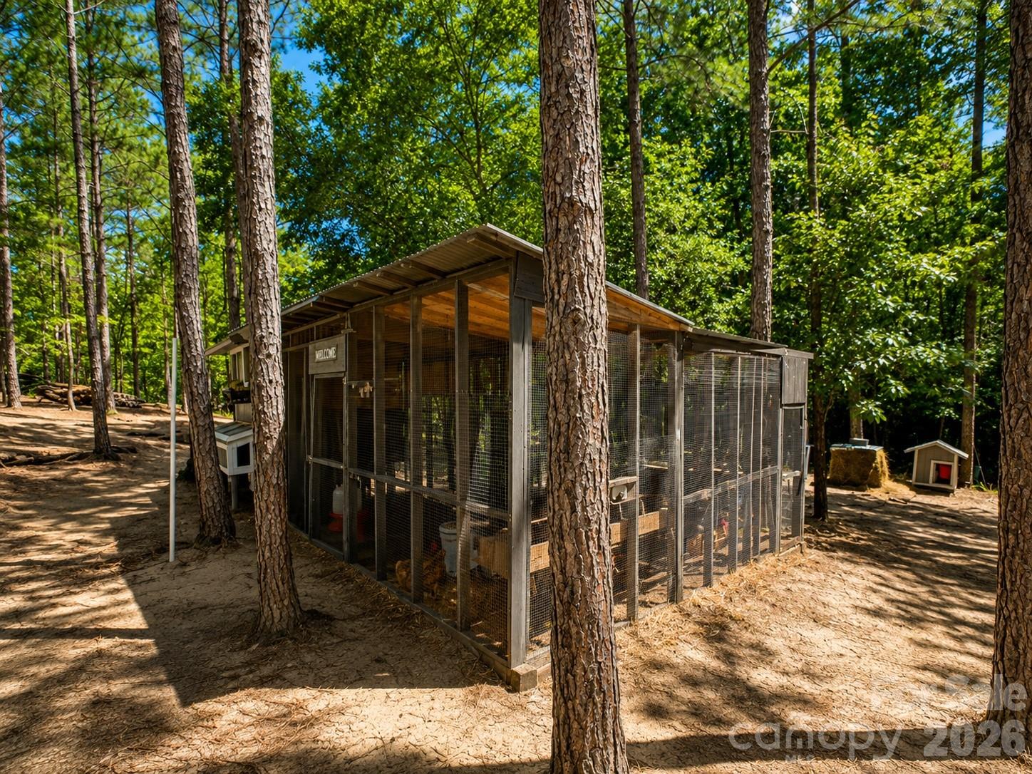 3203 Landfill Road Mount Croghan, SC 29727 - Photo 34 of 48 Gallery Image 34