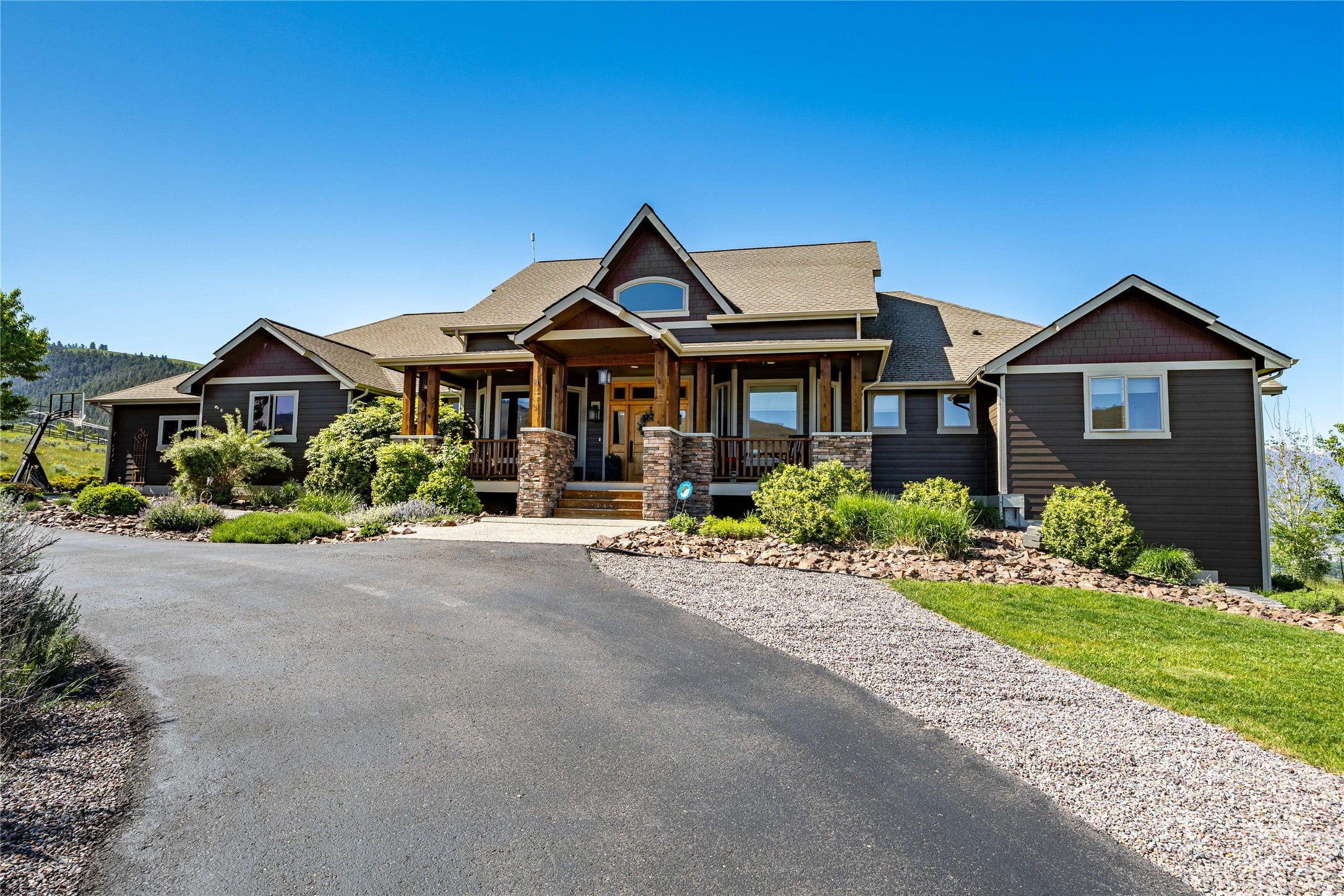 3181 Evans Ridge Road Missoula, MT 59803 - Photo 6 of 70 Gallery Image 6