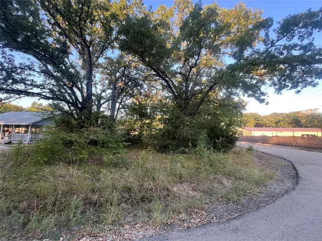 $22,000 | 529 Randall Drive, Mabank, TX 75156