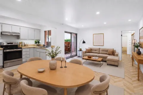 $369,900 | 8015 Caminito De Pizza, Unit E, San Diego, CA 92108