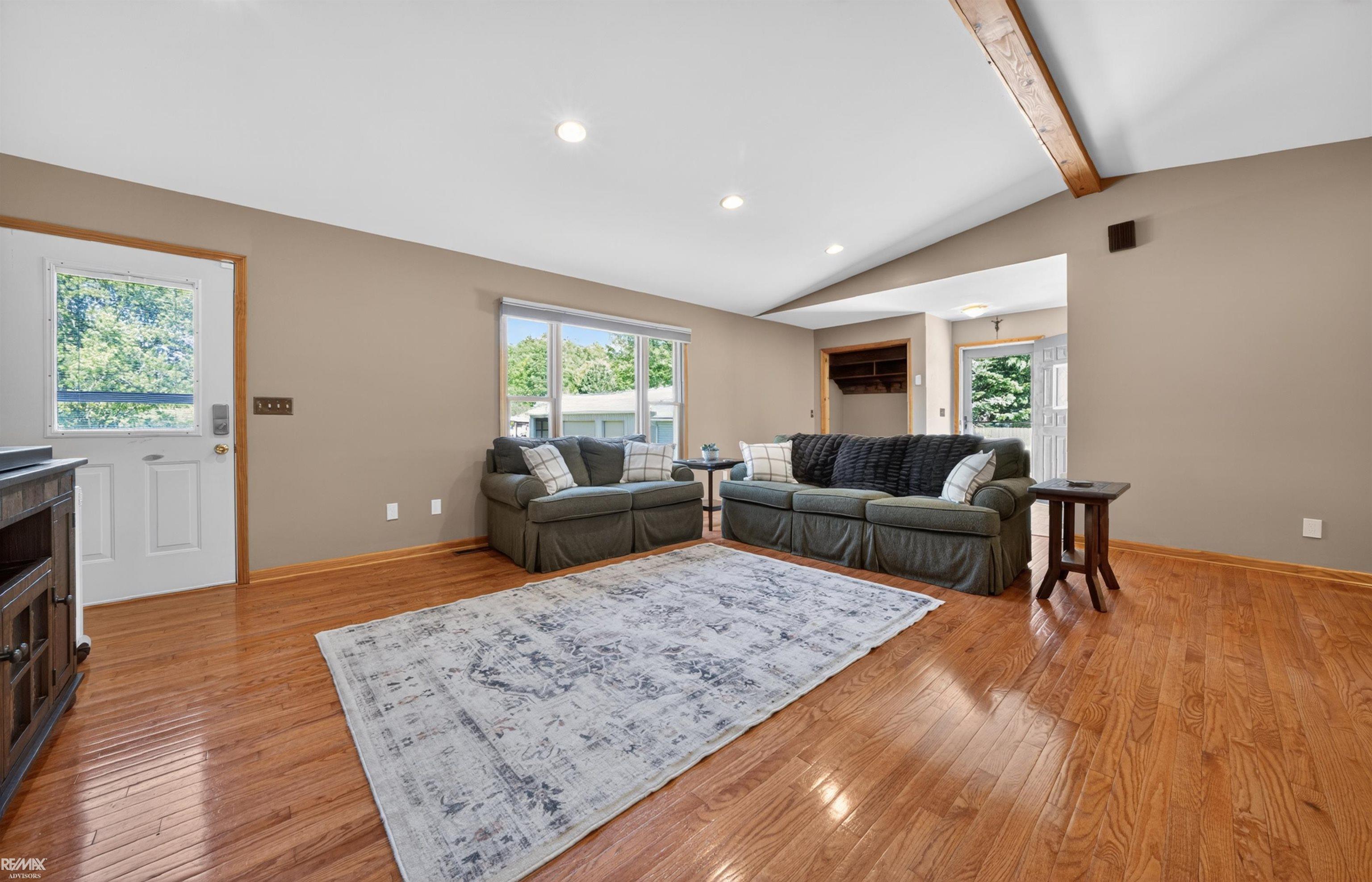 4299 Rabidue Road North Street, MI 48049 - Photo 12 of 86