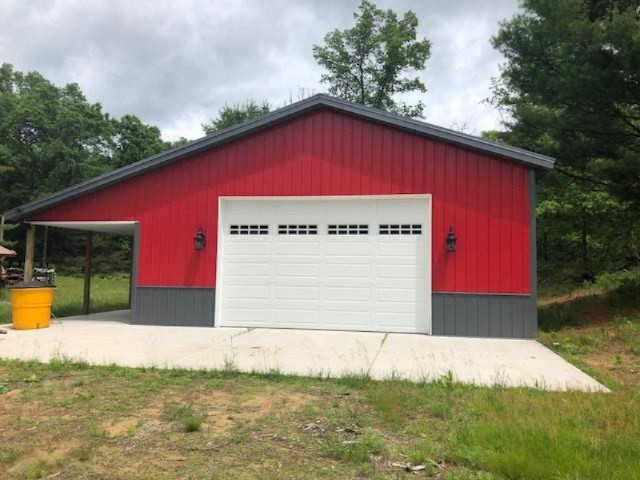 6659 Usfs Road Irons, MI 49644 - Photo 1 of 24