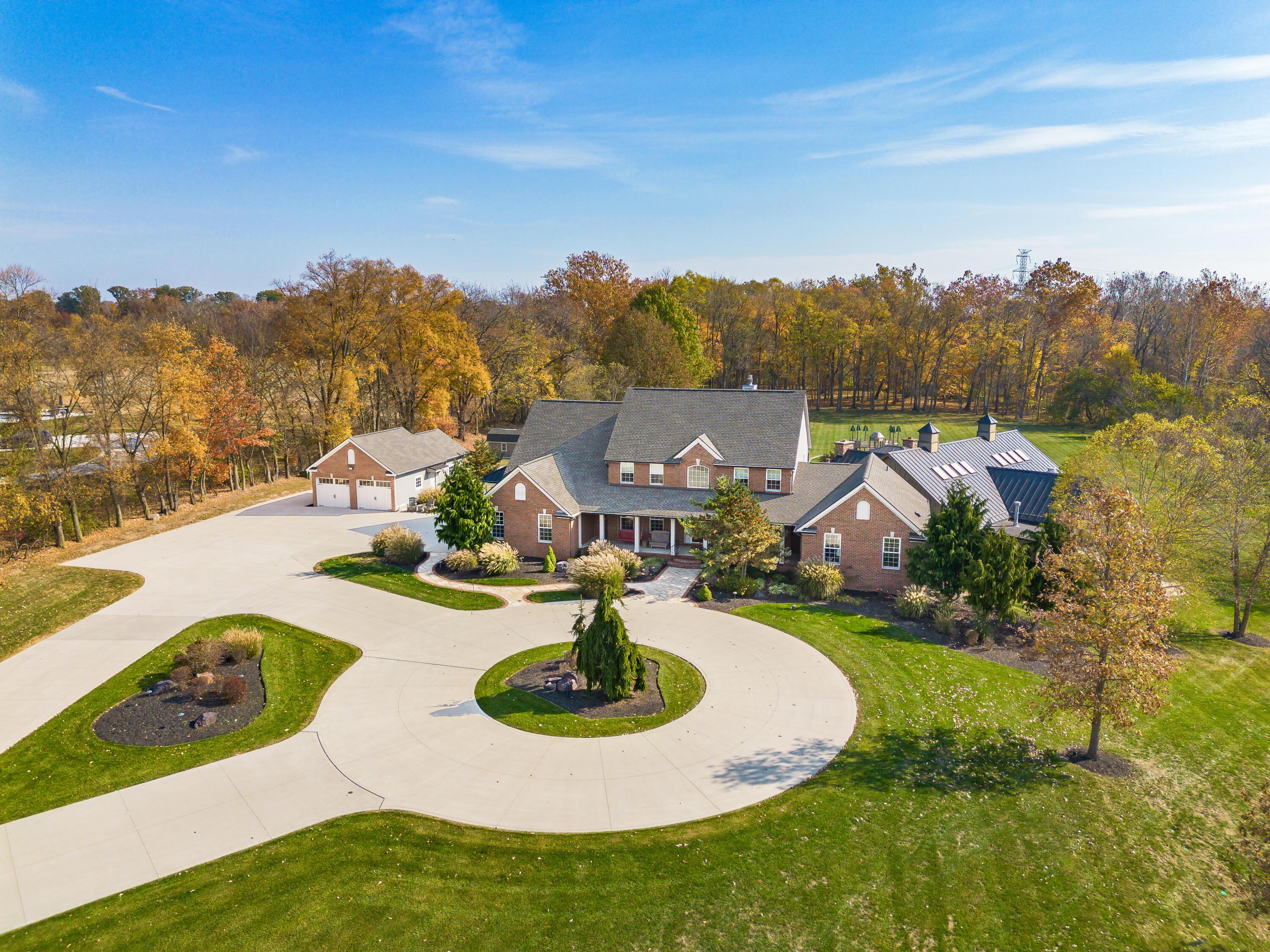 10492 Allen Road Pickerington, OH 43147 - Photo 4 of 106