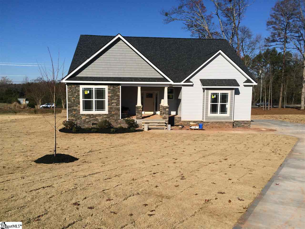 107 Chad Court Anderson, SC 29621 - Photo 1 of 1 Gallery Image 1
