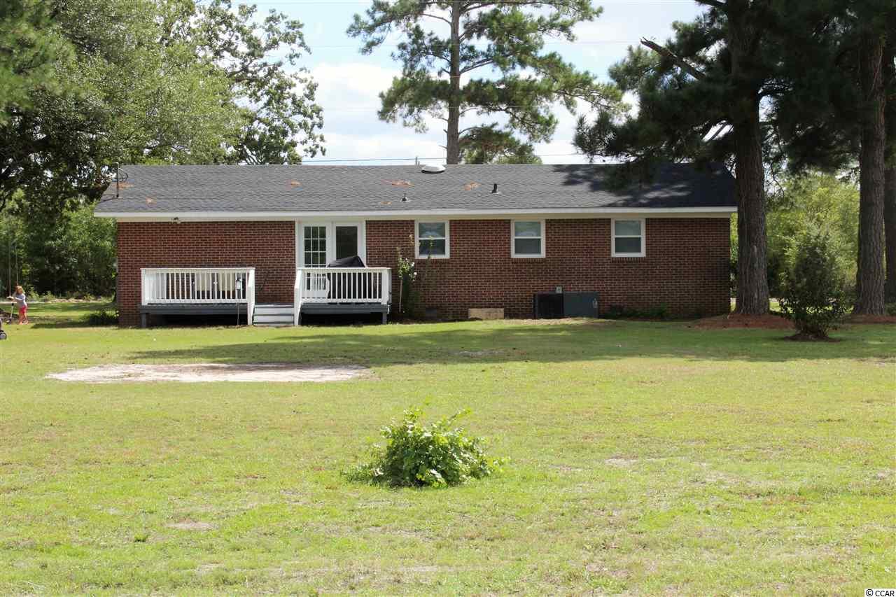 1475 M W Stroud Road Nichols, SC 29581 - Photo 22 of 22 Gallery Image 22