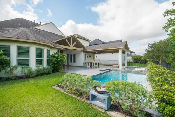 $9,000 | 79 North Curly Willow Circle, Tomball, TX 77375