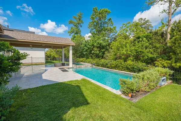 $9,000 | 79 North Curly Willow Circle, Tomball, TX 77375