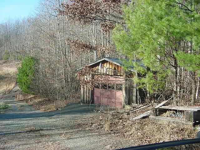 0 Walnut Ridge Road Sparta, NC 28675 - Photo 3 of 4 Other.
