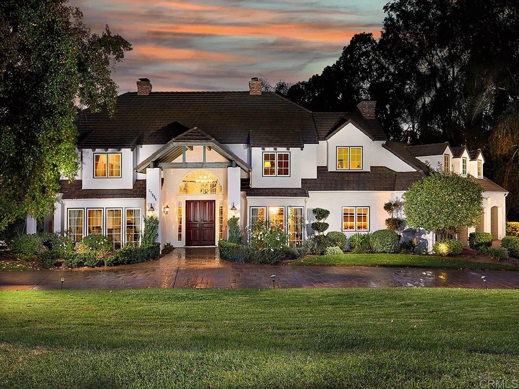 17984 Circa Oriente Rancho Santa Fe, CA 92067 - Photo 1 of 1 Gallery Image 1