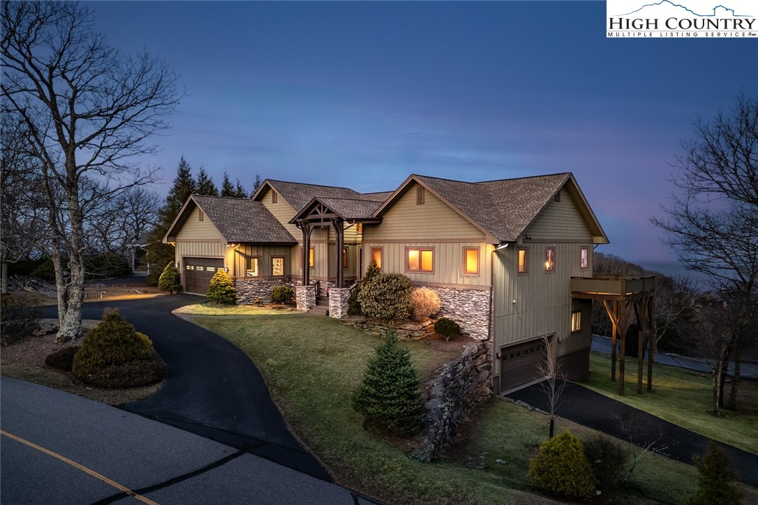 1071 State View Road Boone, NC 28607 - Photo 1 of 50