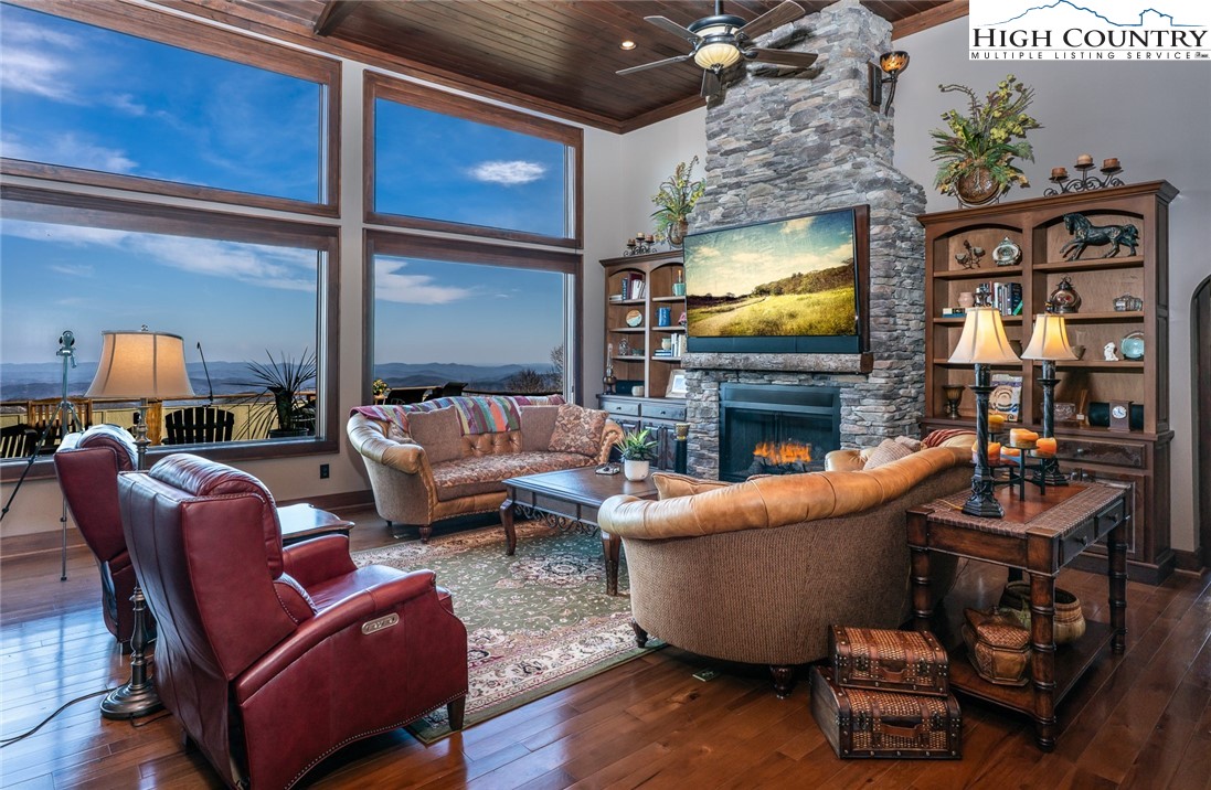 1071 State View Road Boone, NC 28607 - Photo 14 of 50