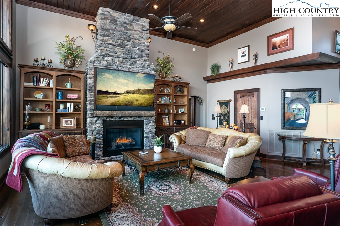 1071 State View Road Boone, NC 28607 - Photo 16 of 50