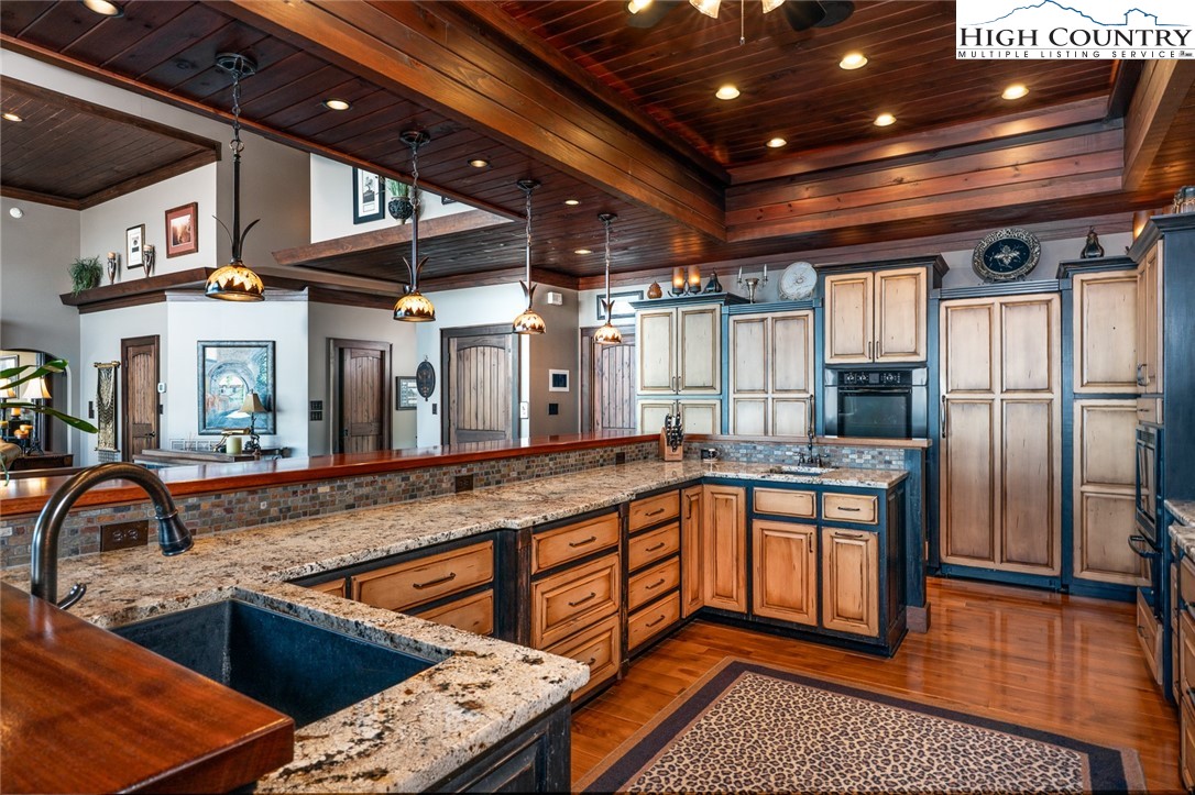 1071 State View Road Boone, NC 28607 - Photo 18 of 50