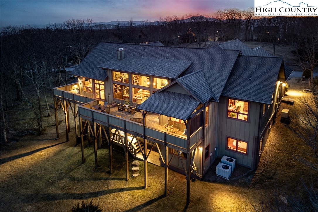 1071 State View Road Boone, NC 28607 - Photo 2 of 50