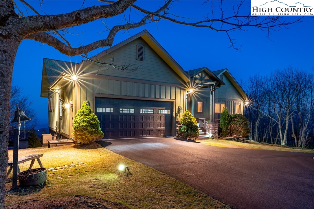 1071 State View Road Boone, NC 28607 - Photo 4 of 50