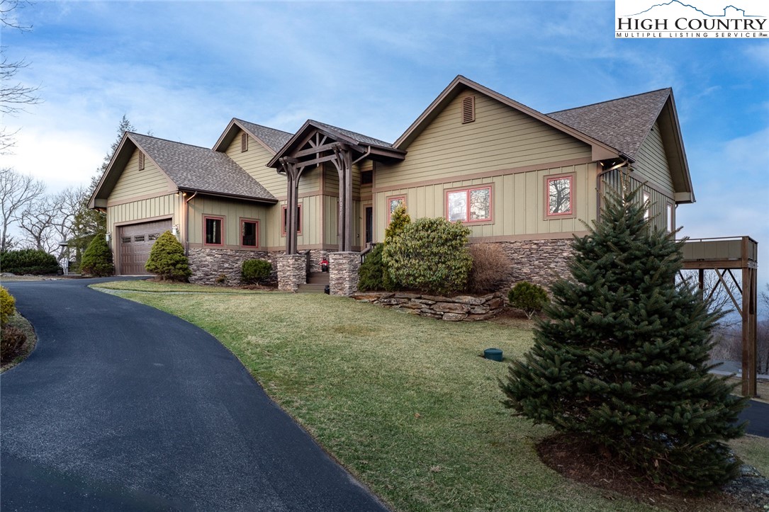 1071 State View Road Boone, NC 28607 - Photo 5 of 50