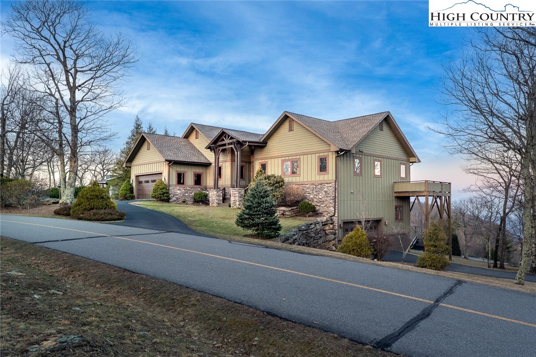 1071 State View Road Boone, NC 28607 - Photo 6 of 50