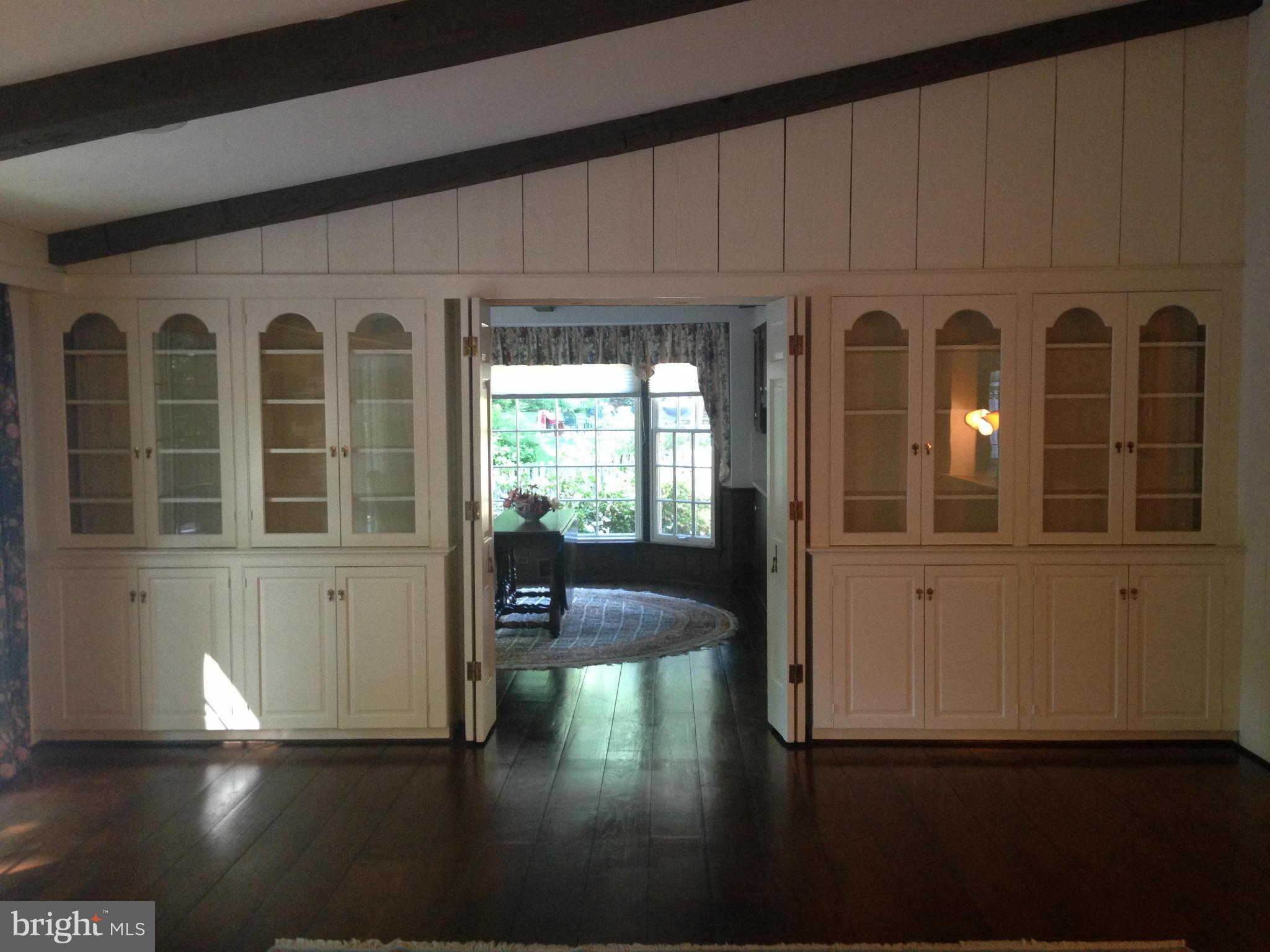 7109 Darby Road Bethesda, MD 20817 - Photo 18 of 22 Interior (General)