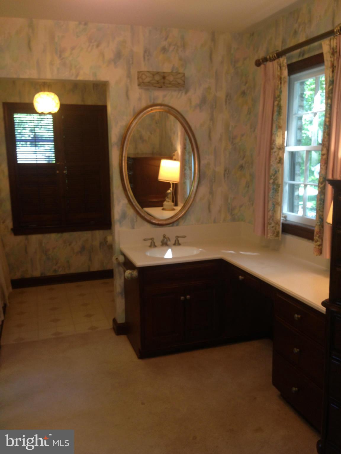 7109 Darby Road Bethesda, MD 20817 - Photo 22 of 22 Bath (Master)