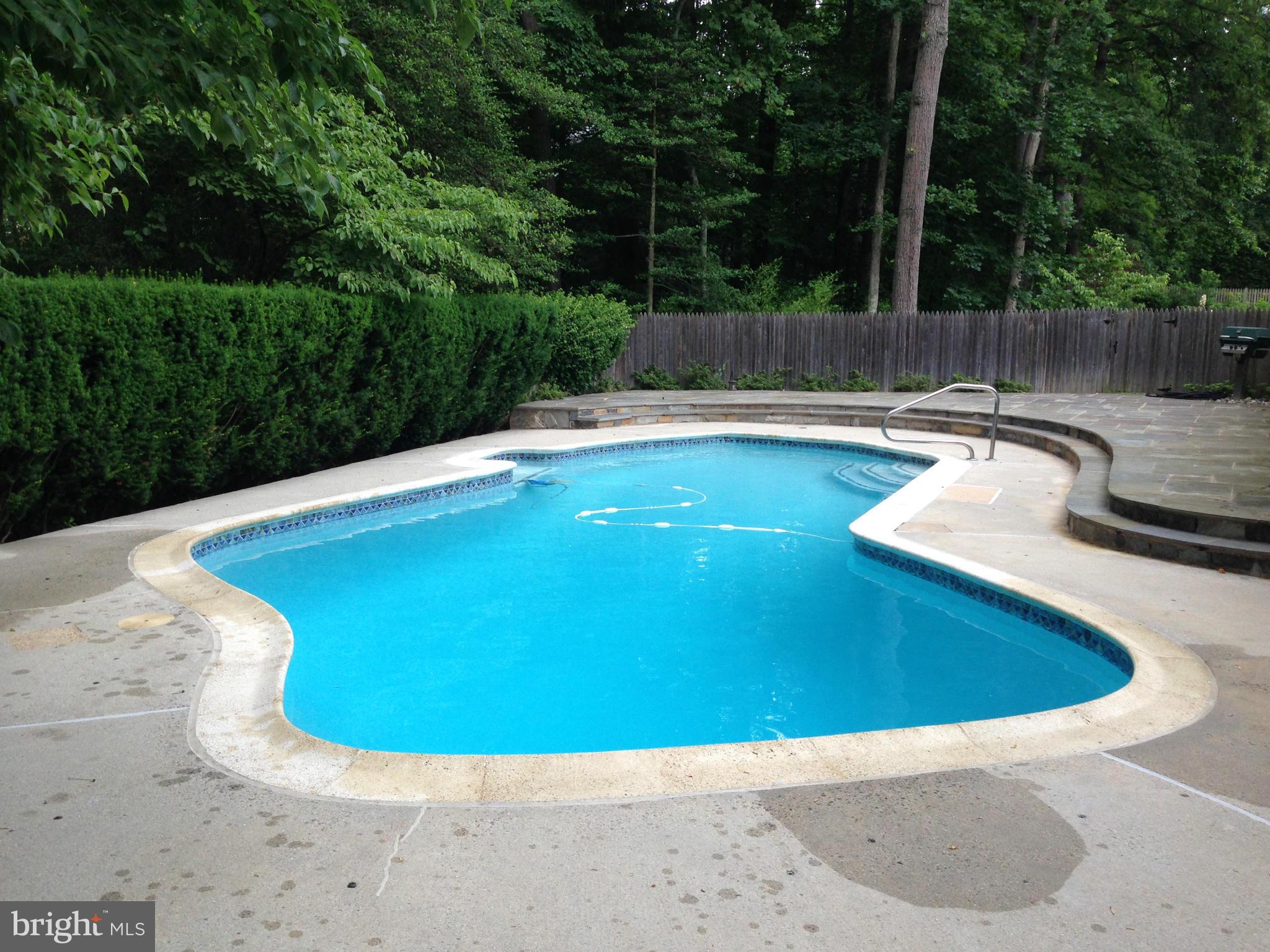 7109 Darby Road Bethesda, MD 20817 - Photo 6 of 22 Exterior (Rear)