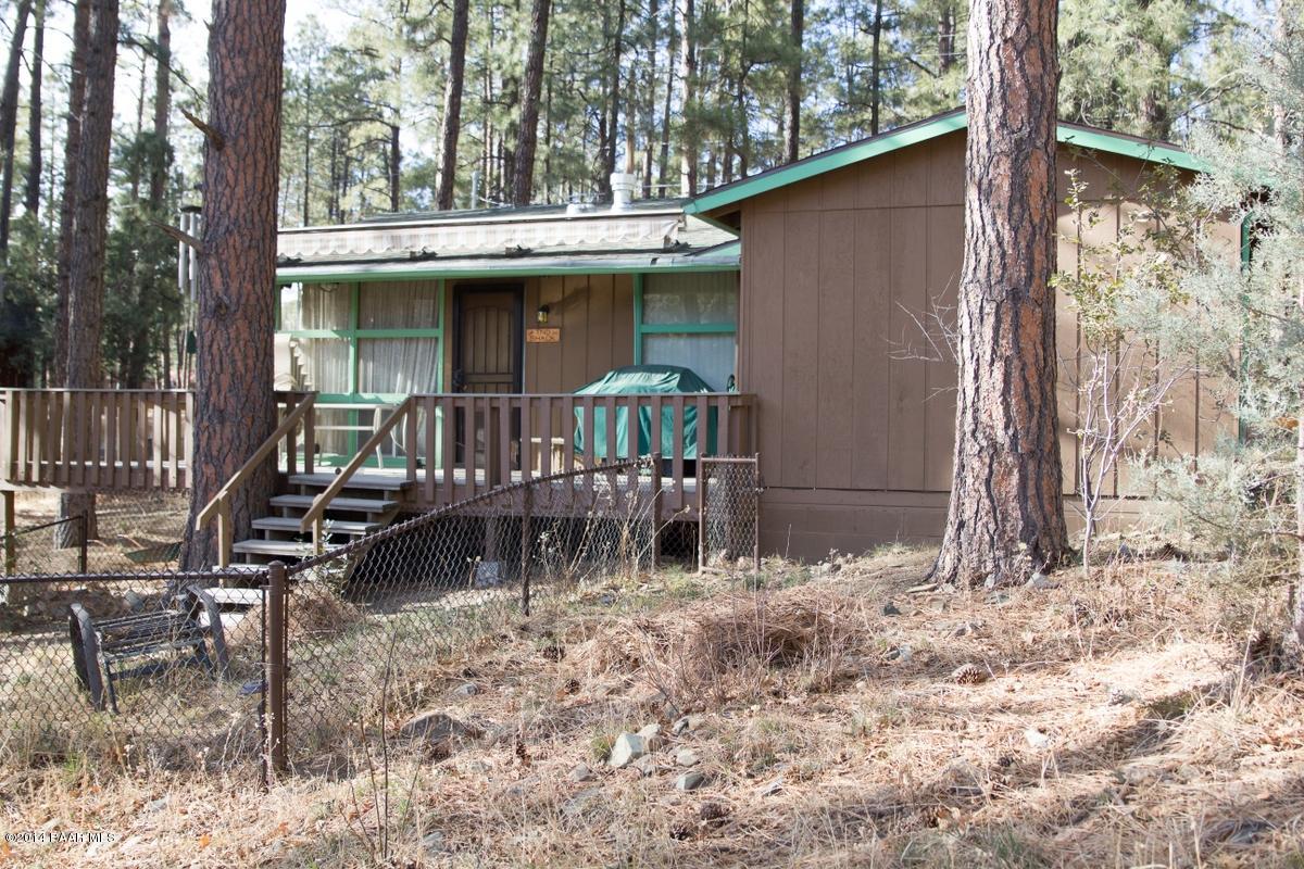 1401 East Stagecoach Road Prescott, AZ 86303 - Photo 1 of 26 7