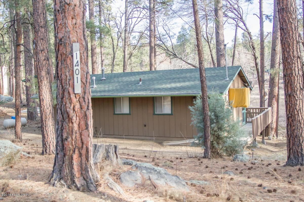 1401 East Stagecoach Road Prescott, AZ 86303 - Photo 4 of 26 4