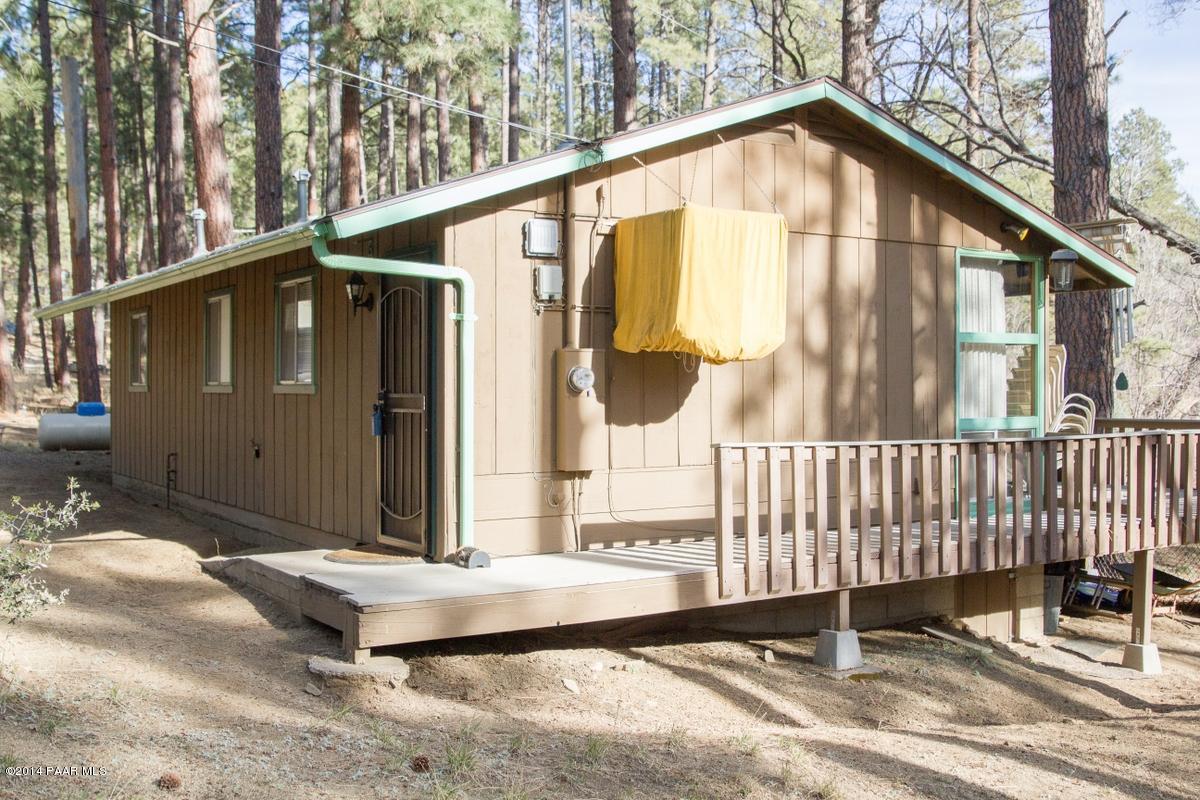 1401 East Stagecoach Road Prescott, AZ 86303 - Photo 5 of 26 5