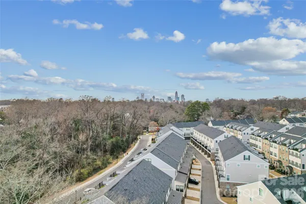 $815,000 | 200 Emerson Avenue, Charlotte, NC 28204