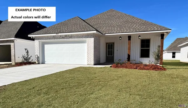 $227,900 | 23109 Serengeti Drive, Robert, LA 70455
