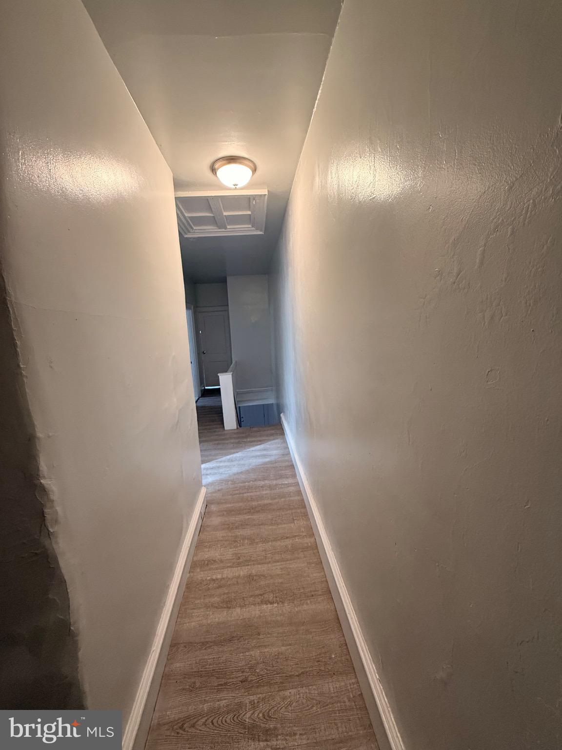 4759 North Camac Street Philadelphia, PA 19141 - Photo 5 of 11 a view of a hallway