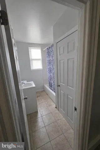 a bathroom with a sink and a vanity