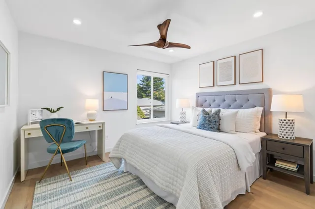 $999,000 | 55 Claremont Avenue, Unit 301, Redwood City, CA 94062