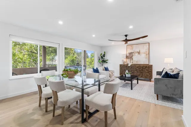 $999,000 | 55 Claremont Avenue, Unit 301, Redwood City, CA 94062