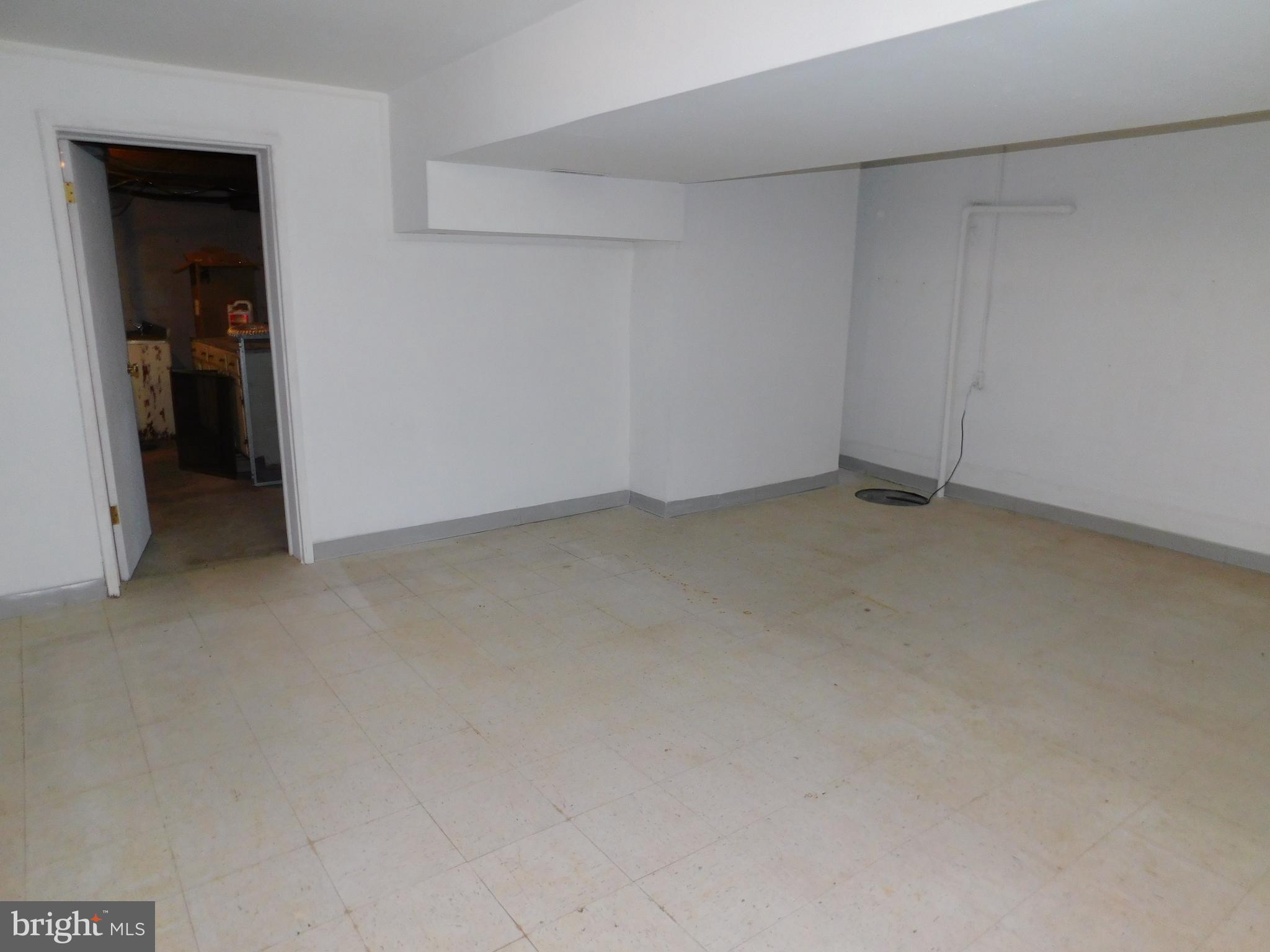 10374 Rectory Lane King George, VA 22485 - Photo 15 of 25 Partially Finished Basement