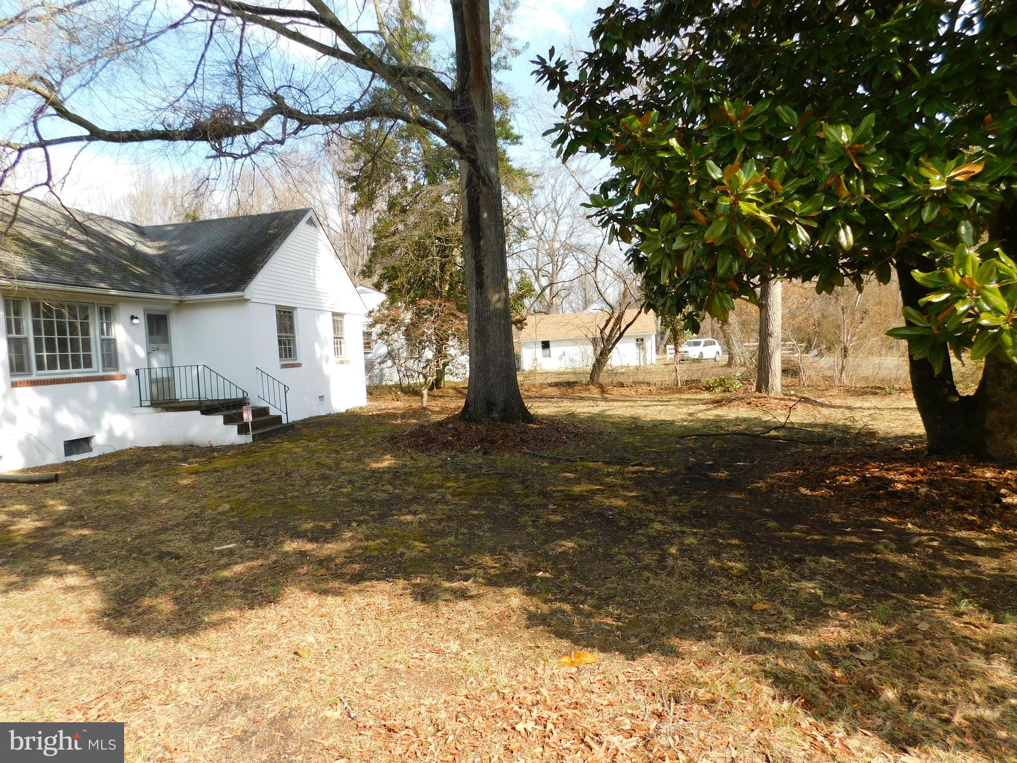 10374 Rectory Lane King George, VA 22485 - Photo 23 of 25 Front Yard