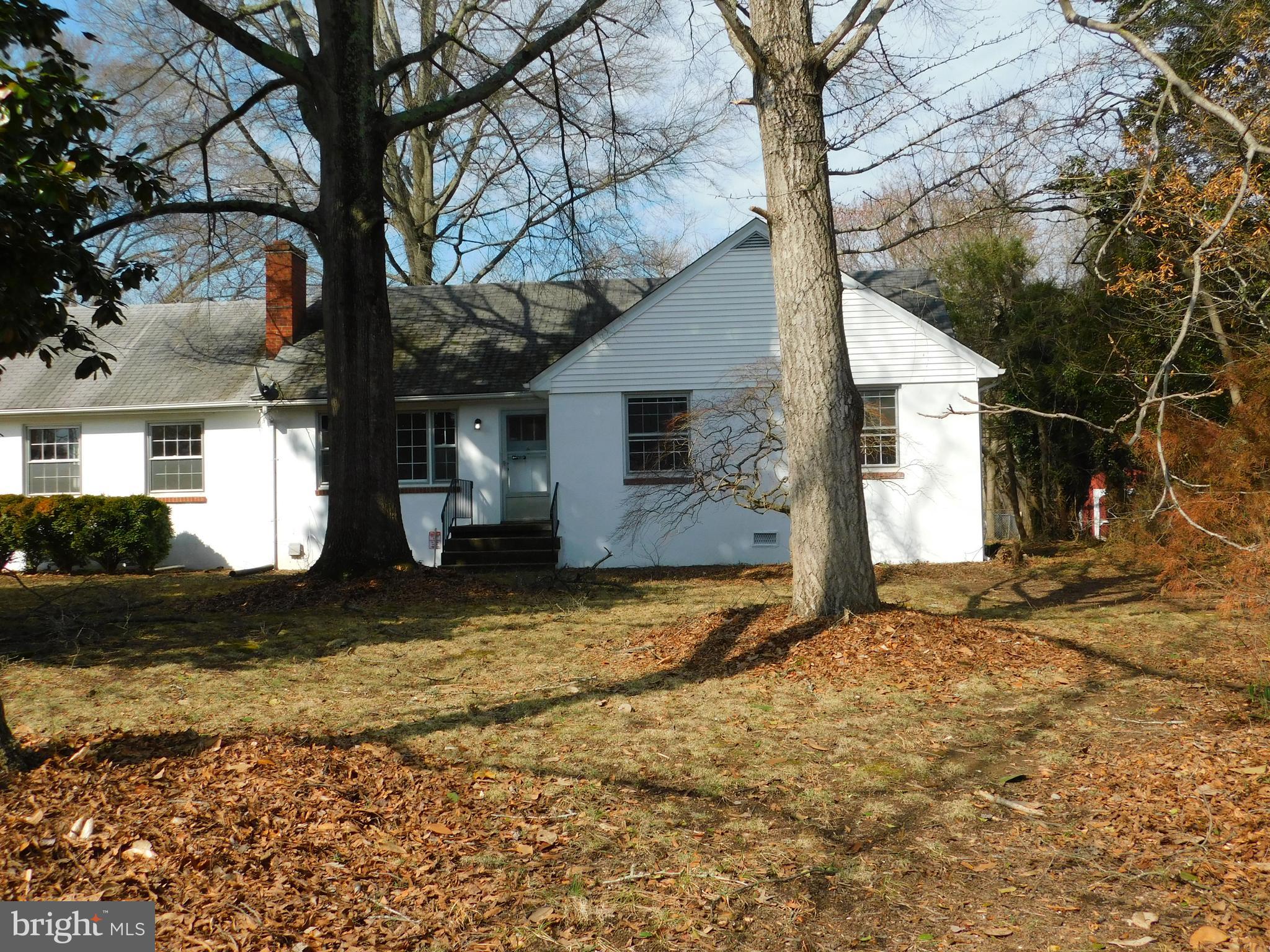 10374 Rectory Lane King George, VA 22485 - Photo 25 of 25 Front Yard