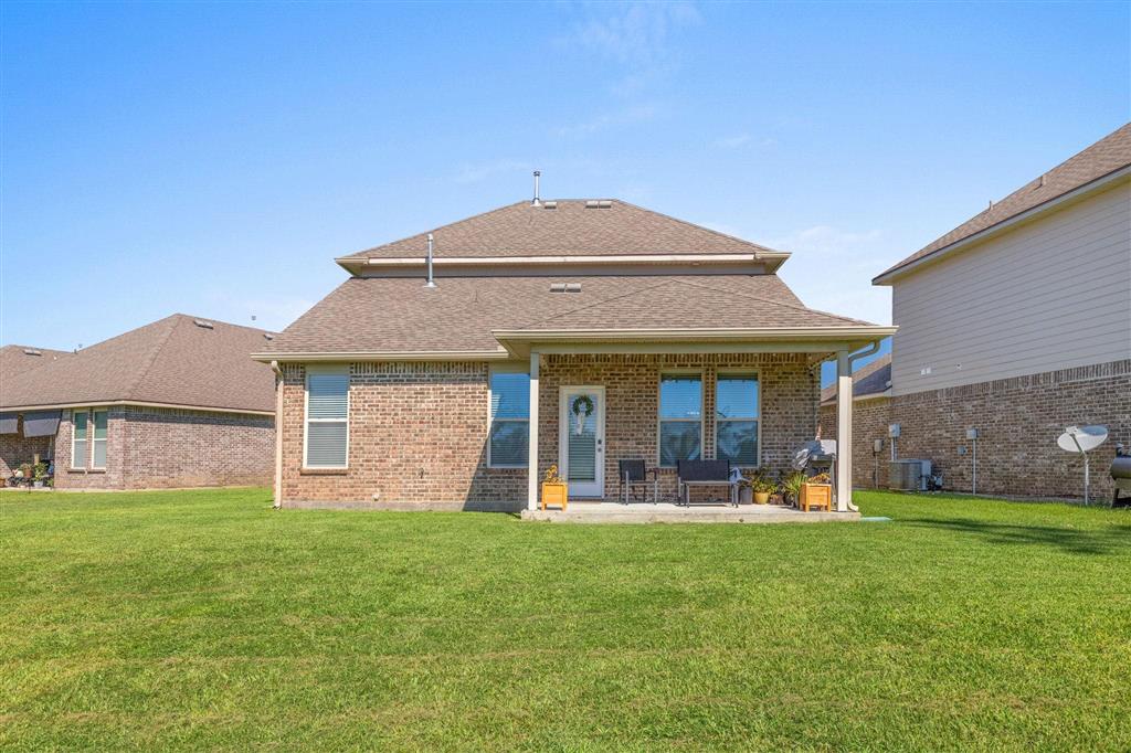 2412 Fenimore Loop Westlake, LA 70669 - Photo 24 of 27